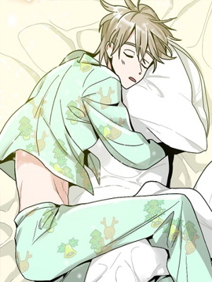 圣诞男降临 截图1